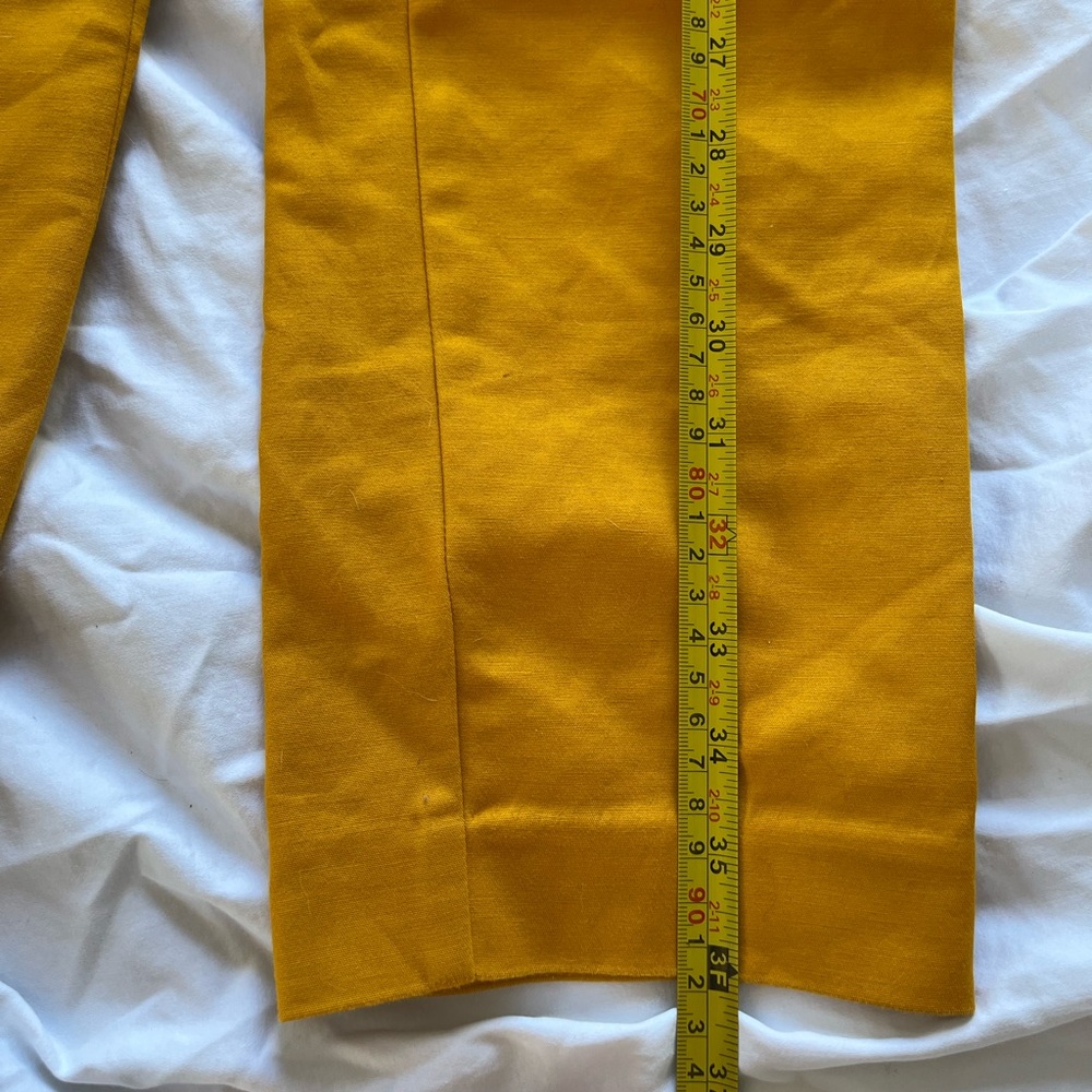 Zara basic mango slacks - Picture 9 of 11